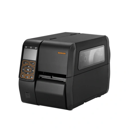 Принтер этикеток/ XT5-43S, 4" TT Printer, 300 dpi, Serial, USB, Ethernet в Москве
