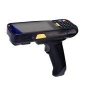 Терминал сбора данных/ MT65 Beluga IV Mobile Computer with 4" Touch screen, 2D CMOS imager with Laser Aimer (CM6x), 2GB/16GB, BT, WiFi, 4G, GPS, NFC, Camera. Incl. USB cable, battery and multi plug adapter. OS: Android 8.1 GMS GL