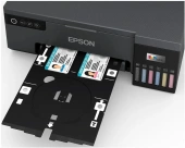 Принтер струйный/ Epson L8050