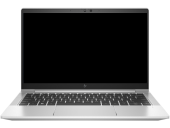 HP EliteBook 630 G9 Intel Core i7-1255U,13.3" FHD (1920x1080) IPS AG,8Gb DDR4-3200MHz(1),512Gb SSD NVMe,42Wh,FPS,ENG/RU клавиатура без подсветки,1.28kg,Silver,1y,DOS