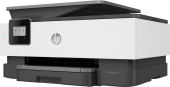 Струйное МФУ/ HP OfficeJet 8013 All-in-One Printer