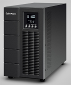 CyberPower OLS2000E Online Tower 2000VA/1800W USB/RS-232/SNMPslot ( (4 IEC C13) NEW