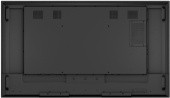 Профессиональная ЖК панель 65", 4K, 500кд/м2, Cortex-A17, 4-core, 2GB memory, Andriod8.1, RJ45/USB/WIFI, 8 GB EMMC, TF 32 GB/ Профессиональная ЖК панель 65" Hikvision [DS-D6065UN-B]