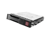 HPE 1TB 3.5"(LFF) SATA 7,2k 6G Hot Plug SC Midline (for HP Proliant Gen9, DL360/DL380/DL385 Gen10 servers & D3000) analog 657750-B21 (существенное повреждение коробки)