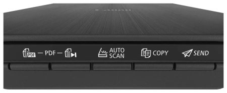 Сканер персональный/ SCANNER CANOSCAN LIDE400 дешево