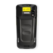 Терминал сбора данных/ MT6555 Beluga V Mobile Computer with 4" touchscreen, 2D CMOS imager with Laser Aimer (CM48), 3GB/32GB, BT, WiFi, 4G, GPS, NFC, Camera. Incl. USB cable, battery and multi plug adapter. OS: Android 11 GMS
