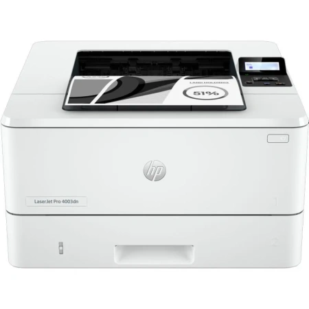 Лазерный принтер/ HP PRINTER LJ PRO 4003DN дешево