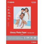 Бумага/ GP-501 A4 / 100 sheets