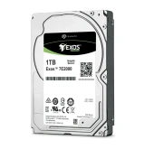 Жесткий диск/ HDD Seagate SAS 1TB 2.5'' Enterprise Capacity 7200 128Mb (clean pulled) 1 year warranty (replacement ST1000NX0333)