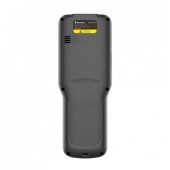Терминал сбора данных/ MT37 Mobile Computer with 2.8" Touch Screen, 1+8, BT, WiFi, 4G, GPS; NFC. Incl. wrist strap and prelicensed Newland DCApp.