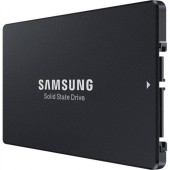 Твердотельный накопитель/ Samsung SSD PM897, 480GB, 2.5" 7mm, SATA3, 3D TLC, R/W 560/530MB/s, IOPs 97 000/60 000, TBW 2628, DWPD 3 (12 мес.)