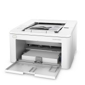 Лазерный принтер/ HPI  LaserJet Pro M203dw Printer