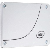 Intel SSD D3-S4610 Series, 1.92TB, 2.5" 7mm, SATA3, TLC, R/W 560/510MB/s, IOPs 97 000/46 500, TBW 9400, DWPD 3 (12 мес.)