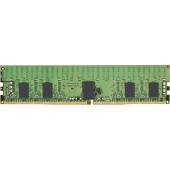 Память оперативная/ Kingston 8GB 3200MHz DDR4 ECC Reg CL19 DIMM 1Rx8 Micron