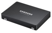 Твердотельный накопитель/ Samsung SSD PM1643a, 960GB, 2.5" 15mm, SAS 12Gb/s, 3D TLC, R/W 2100/1000MB/s, IOPs 380 000/40 000, TBW 1752, DWPD 1 (12 мес.)