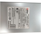 Блок питания серверный/ Server power supply Qdion Model U2A-B20600-S P/N:99SAB20600I1170111 2U Single Server Power 600W Efficiency 80 Plus Standard, Cable connector: C14
