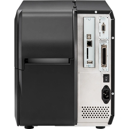 Принтер этикеток/ XT5-43S, 4" TT Printer, 300 dpi, Serial, USB, Ethernet на заказ