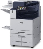МФУ Xerox AltaLink Black B8170 ppm/ Xerox ALTALINK B8170 PPM