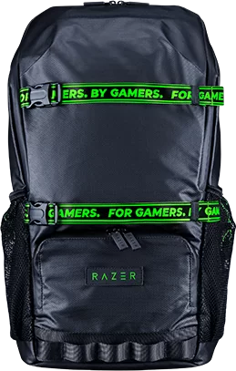 Рюкзак Razer Scout Backpack (15.6") Black в Москве