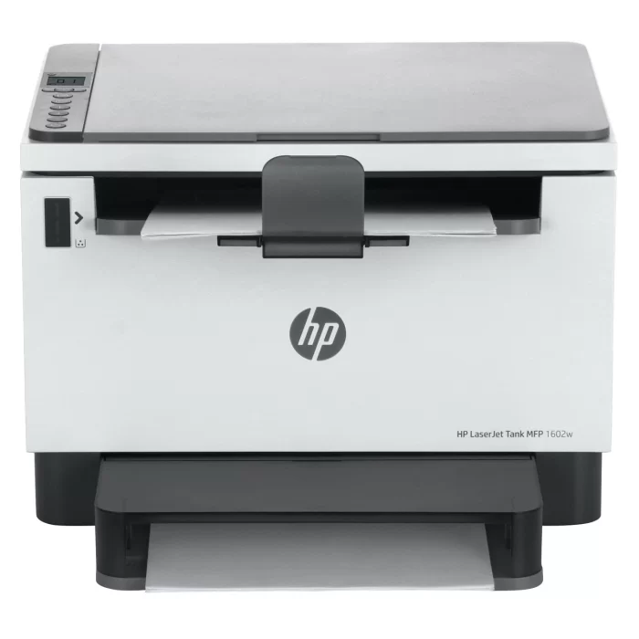 Лазерное МФУ/ HP LaserJet Tank MFP 1602w Printer