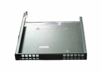 Supermicro Adaptor MCP-220-83601-0B FDD dummy tray 1x 2.5" HDD в Москве Supermicro Adaptor MCP-220-83601-0B FDD dummy tray 1x 2.5" HDD в Москве