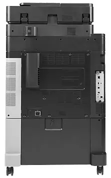 HP Color LaserJet Flow MFP M880z Prntr Лазерное МФУ на заказ