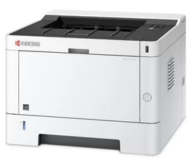 Kyocera ECOSYS P2335d (замена P2035d), Принтер, ч/б лазерный, A4, 35 стр/мин, 1200x1200 dpi, 256 Мб, USB 2.0, лоток 250 л., Duplex, старт.тонер 1000 стр. дешево