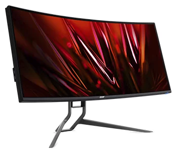 37,5" ACER Nitro XR383CURPbmiiphuzx , 2300R Curved, IPS, 3840x1600, 24:10, 165Hz, 1 / 0,5ms, 750cd, 2xHDMI + 1xDP + 1xTYPE-C + USB3.0x4+USB-B , Free недорого