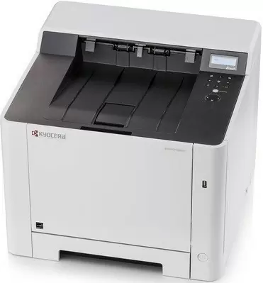 Принтер/ Принтер лазерный Kyocera Ecosys P5026cdw недорого