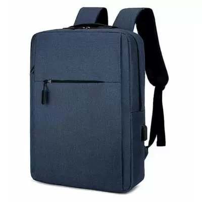 Рюкзак для ноутбука/ Backpack CHUWI, рюкзак для 15,6" ноутбука, полиэстер, синий недорого