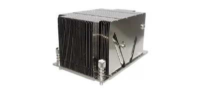 Радиатор для процессора/ LGA4094, AMD Epyc, 2U, H/S, 135~175W в Москве