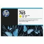 Cartridge HP 765 для DesignJet Т7200, желтый, 400 мл в Москве
