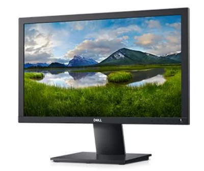 Dell 19.5" E2020H LCD BK/BK ( TN; 16:9; 250 cd/m2; 1000:1; 5ms; 1600x900; 160/170; VGA; DP; Tilt) недорого