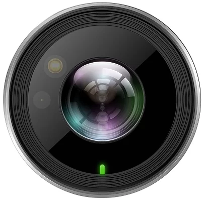 Камера/ Yealink [UVC30 Desktop] Camera 4K 3x digital zoom USB / 2-year AMS [1306004] в Москве