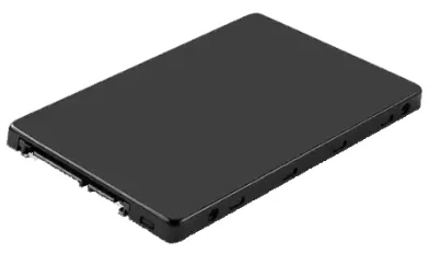 Lenovo ThinkSystem 3.5" 14TB 7.2K SAS 12Gb Hot Swap 512e HDD (for V2) в Москве