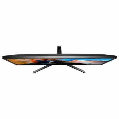 Samsung 31.5" U32J590UQI VA LED 16:9 3840x2160 4ms 3000:1 270cd 178/178 2*HDMI DP Dark Blue Gray в интернет-магазине