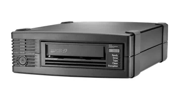 HPE StoreEver LTO-9 Ultrium 45000 External Tape Drive в Москве