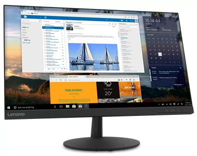 Lenovo L24q-30 23.8" 16:9 QHD (2560x1440) IPS, 4ms, CR 1000:1, BR 300, 178/178, 75hz, 1x HDMI, 1x DP, 1xAudio Out (3.5 mm), AMD FreeSync, Tilt, 3-Year дешево