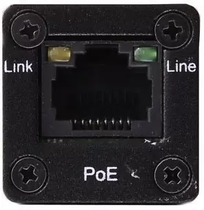 Удлинитель/ OSNOVO Удлинитель FE PoE (VDSL) до 500м, передатчик + приемник, по коаксиальному кабелю RG59 (RG6), телефонному, силовому кабелю, до 600м недорого