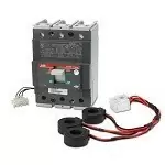 3-Pole Circuit Breaker, 200A, T3 Type for Symmetra PX250/500kW 3-Pole Circuit Breaker, 200A, T3 Type for Symmetra PX250/500kW