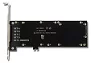 Broadcom/LSI BBU-BRACKET-05 for BBU07, BBU08, BBU09, CVM01, CVM02, for seies 9260, 9271, 9361, 9380, 9460, 9480 (LSI00291 / L5-25376-00 ), 1 year Broadcom/LSI BBU-BRACKET-05 for BBU07, BBU08, BBU09, CVM01, CVM02, for seies 9260, 9271, 9361, 9380, 9460, 9480 (LSI00291 / L5-25376-00 ), 1 year