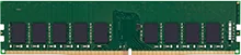 Kingston Server Premier DDR4 16GB ECC DIMM 2666MHz ECC 2Rx8, 1.2V (Micron R) в Москве
