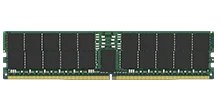 Kingston Server Premier 64GB 5600MT/s DDR5 ECC Registered CL46 DIMM 2Rx4 Hynix A Renesas в Москве