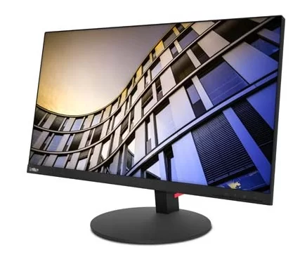 Lenovo ThinkVision T27p-10 27" 16:9 UHD (3840x2160) IPS AG, 4ms, 1000:1, 350cd/m2, 178/178 ,1xHDMI 2.0, 1xDP1.2, 1xType-C, USB HUB (4xUSB 3.1 Gen1), 1 в Москве