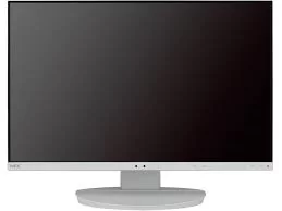 NEC 23.8" EA241F LCD S/Wh ( IPS; 16:9; 250cd/m2; 1000:1; 6 ms; 1920x1080; 178/178; D-sub; DVI-D; HDMI; DP; USB; HAS 150mm; Tilt; Swiv 170/170; Pivot; в Москве