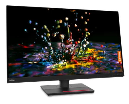 Lenovo ThinkVision P32p-20 31.5" 16:9 UHD (3840x2160) IPS, 4ms, 1000:1, 350cd/m2, 178/178, 1xHDMI 2.0, 1xDP1.2, 1xUSB-C, USB HUB(3xUSB 3.2 Gen1), 1xAu в Москве