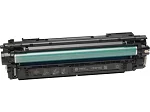 Cartridge HP 657X для CLJ MFP M681/M682, голубой (23 000 стр.) в Москве