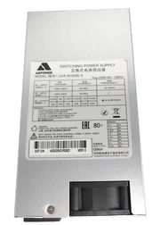 Блок питания серверный/ Server power supply Qdion Model U1A-A10250-S P/N:99SAA10250I1170111 1U Flex PSU 250W Efficiency 80+, Cable connector: C14 недорого