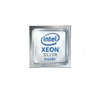CPU Intel Xeon Silver 4215 (2.5GHz/11Mb/8cores) FC-LGA3647 OEM, TDP 85W, up to 1Tb DDR4-2400, CD8069504212701SRFBA, 1 year в Москве