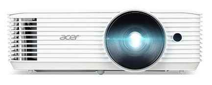 Acer projector H5386BDi,DLP 3D, 720p, 4500Lm, 20000/1, HDMI, Wifi, Bag, 2.7Kg EUROPower EMEA недорого